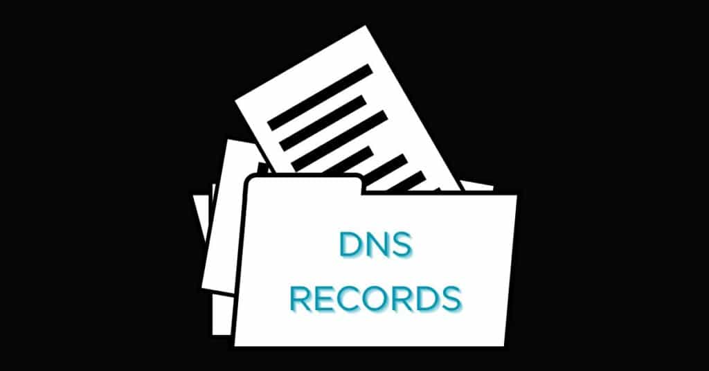 DNS Records