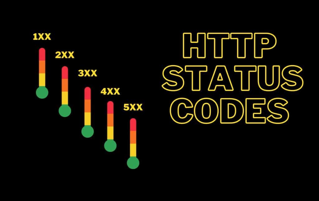 HTTP Status Codes Explained