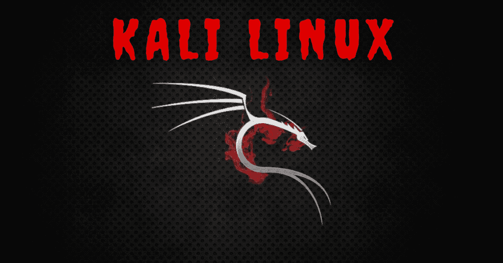 Kali linux