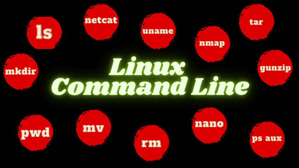 Linux Command Line