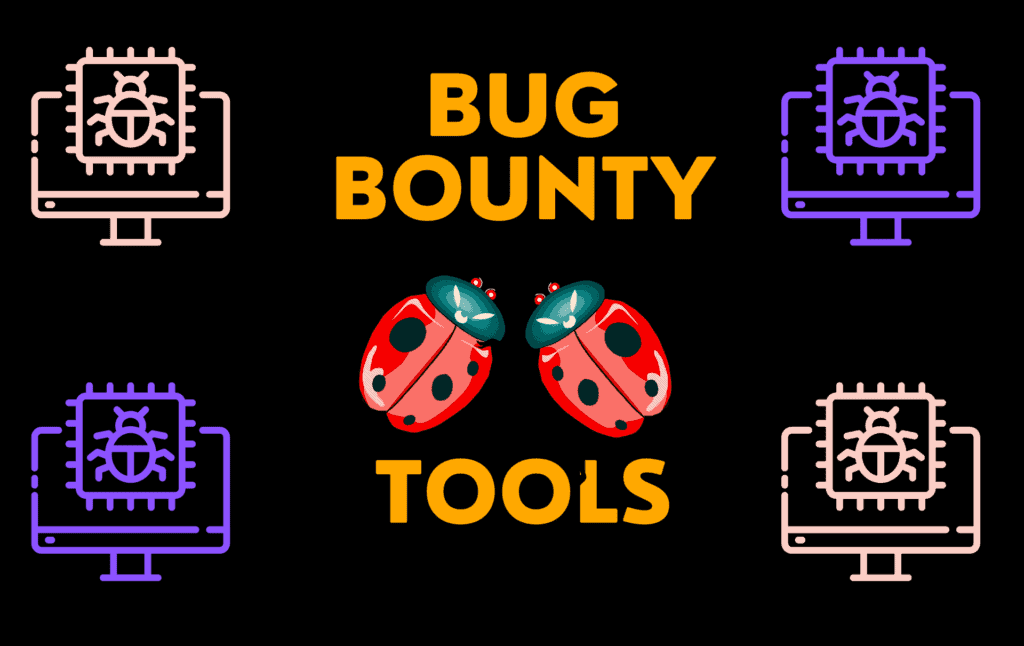 important bug bounty tools