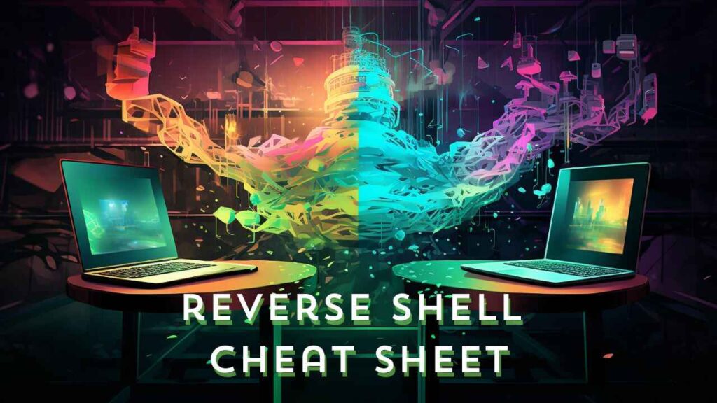 What is Reverse Shell? Reverse Shell Cheat Sheet