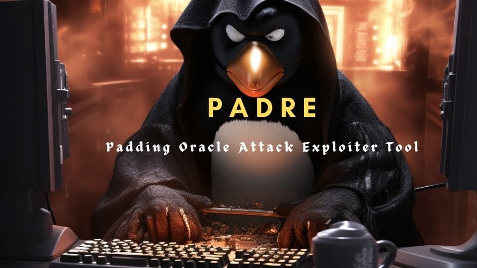 padre - padding oracles attack exploiting tool