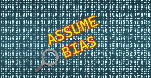 Assume Bias