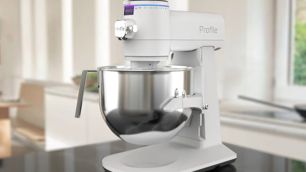 Best Stand Mixers for 2024, Including Excellent Alternatives to KitchenAid