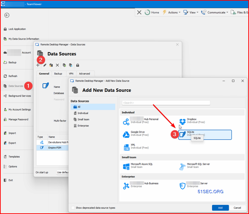 Devolutions RDM CyberArk Integration