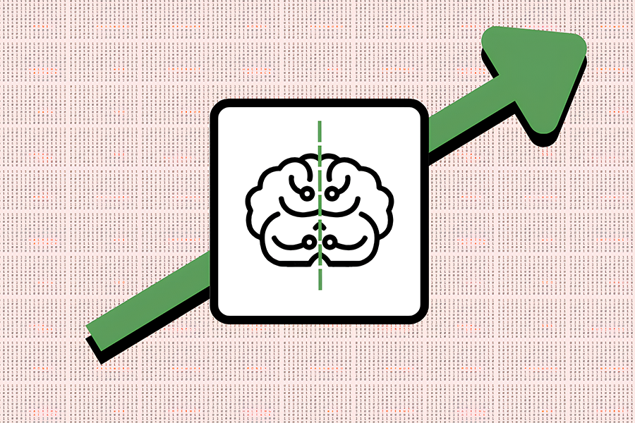 How symmetry can come to the aid of machine learning