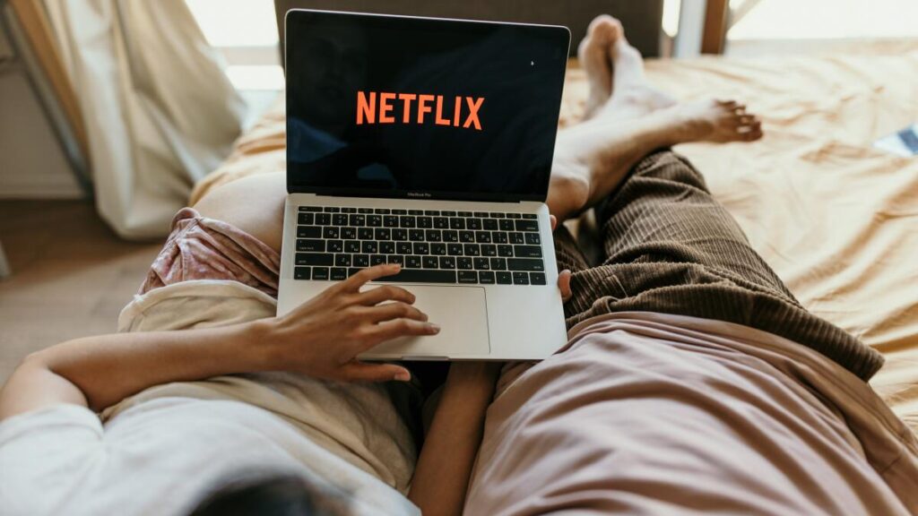 How to watch U.S. Netflix from anywhere in the world