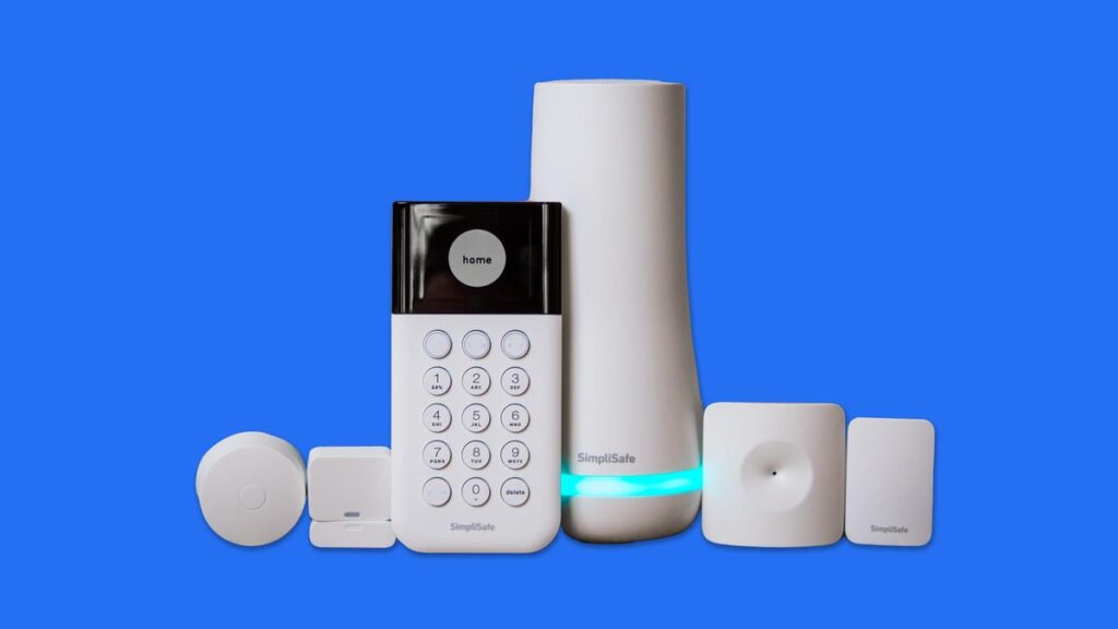 The 19 Best Home Security Deals to Prep Your Home for Spring: Cams, Smart Locks, Full Systems and More