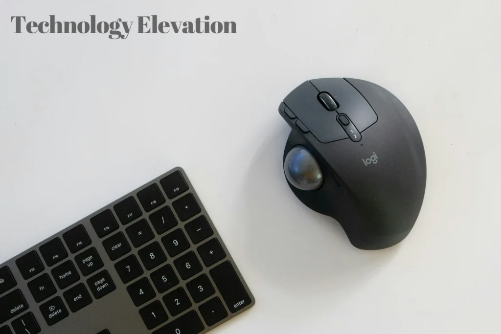 Top 10 Best Mouse for Palm Grip - Technology Elevation