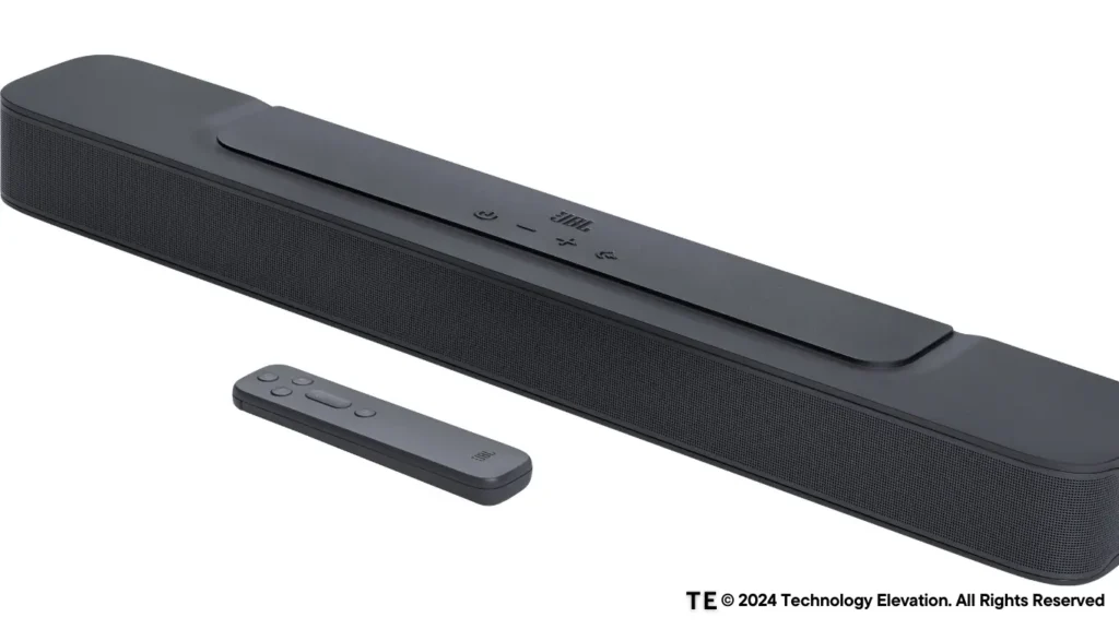 Top 10 Best Soundbars for Under $100 - Technology Elevation