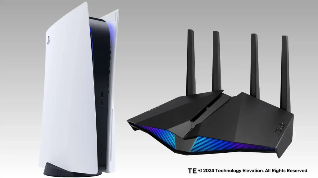 Top 8 Best Routers for PS5 - Technology Elevation