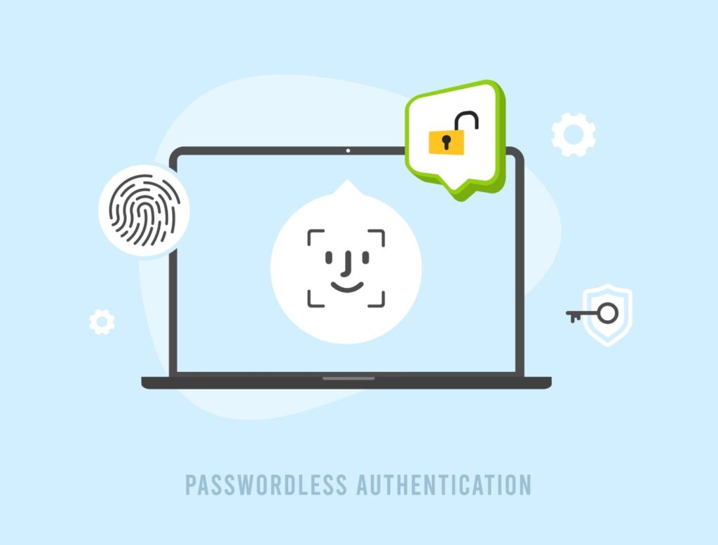 What Is Passwordless Authentication?