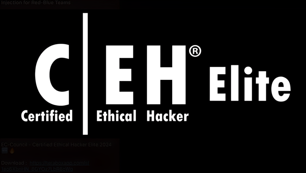 Ceh Elite